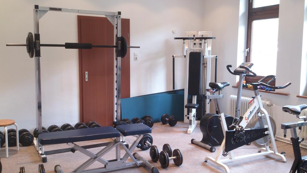Hotel Bergfrieden Bad Wildbad Eksteriør billede