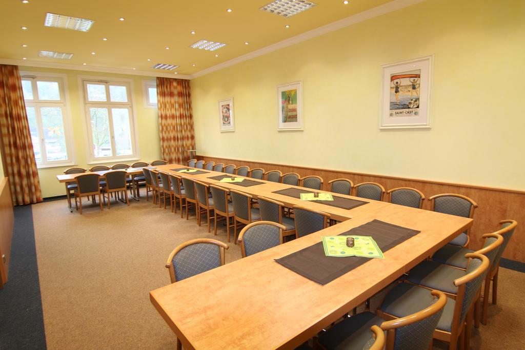 Hotel Bergfrieden Bad Wildbad Eksteriør billede