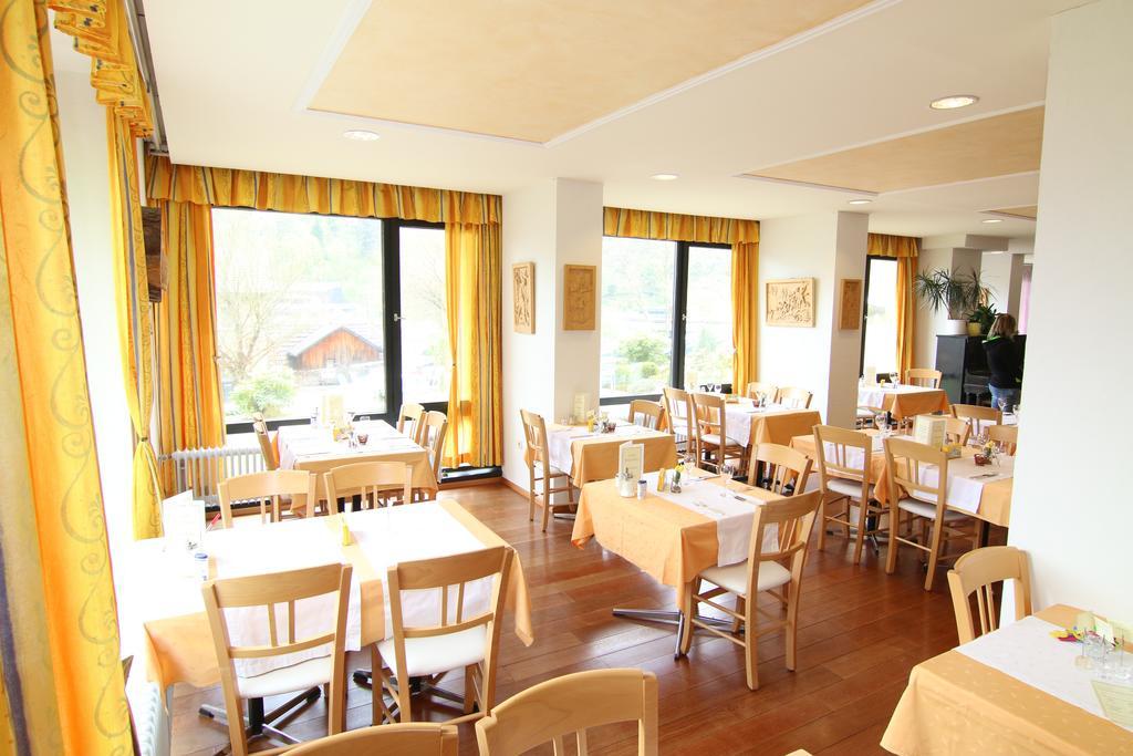 Hotel Bergfrieden Bad Wildbad Eksteriør billede