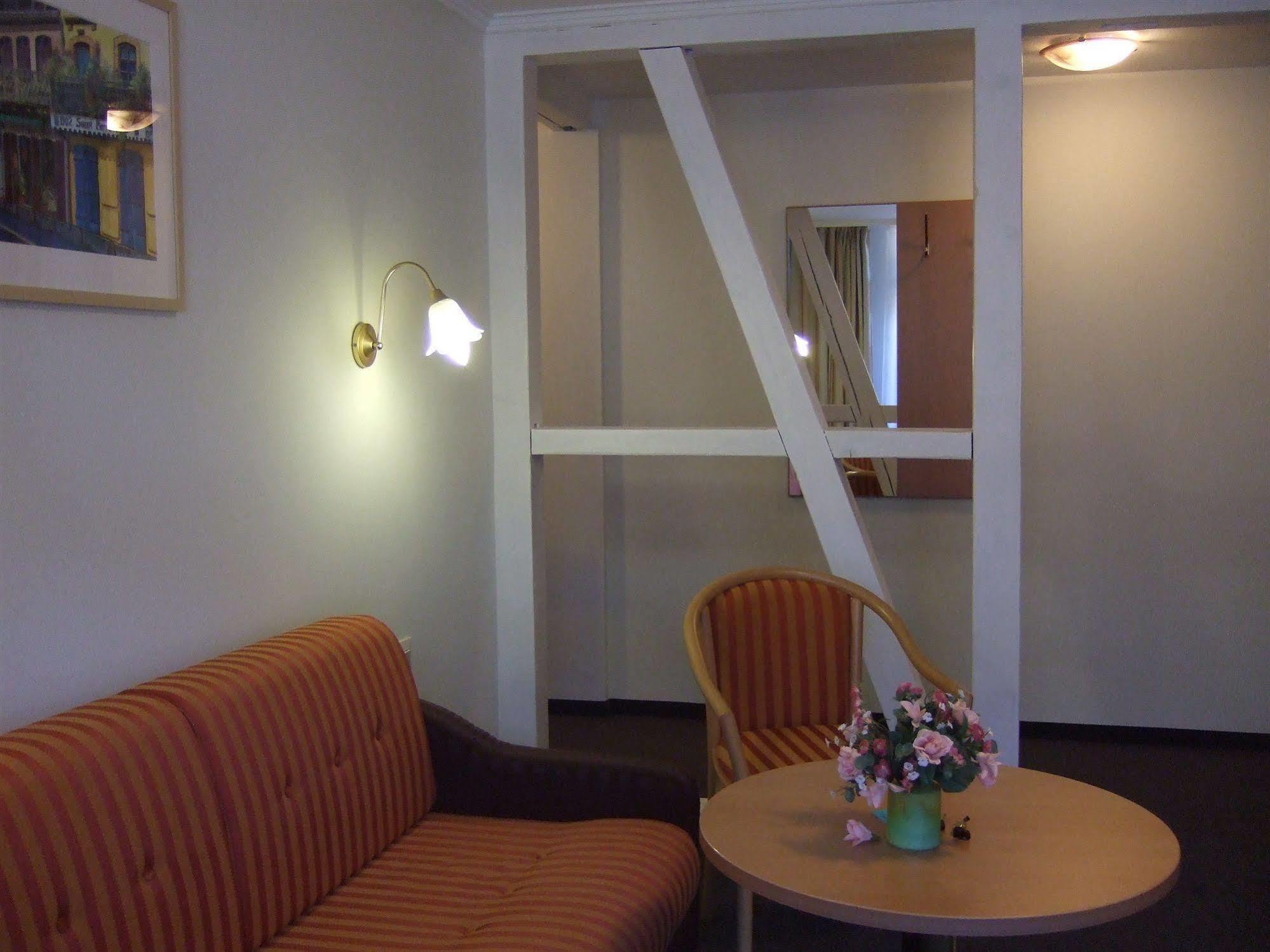 Hotel Bergfrieden Bad Wildbad Eksteriør billede